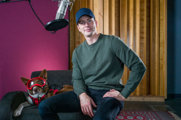 photo 27 in Chris Evans gallery [id1204115] 2020-02-23 00:00:00