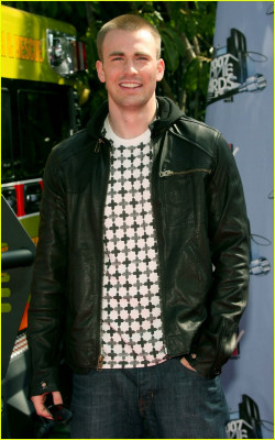 Chris Evans pic #341486