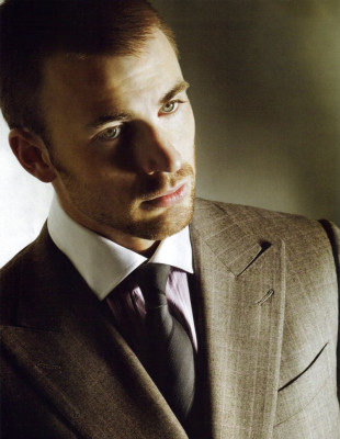 Chris Evans pic #335495