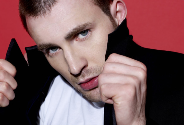 Chris Evans pic #429780