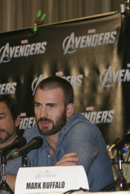 Chris Evans pic #482926