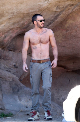 Chris Evans pic #442632