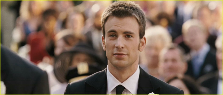 Chris Evans pic #344085