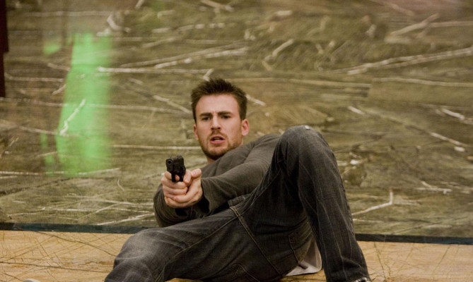 Chris Evans pic #343521