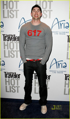 Chris Evans pic #249546
