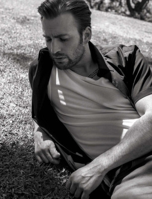 Chris Evans pic #924754