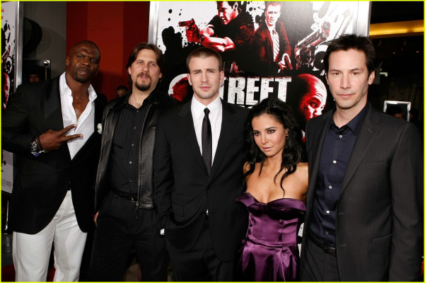 Chris Evans pic #344072