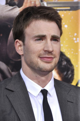 Chris Evans pic #389021