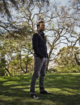 Chris Evans pic #924757