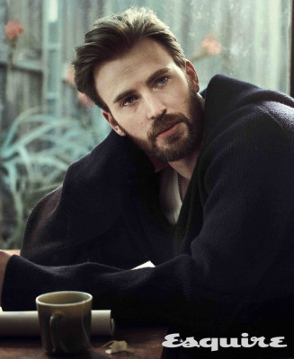 Chris Evans pic #925652