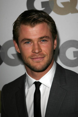 Chris Hemsworth pic #678290