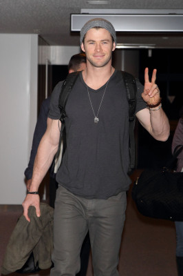 Chris Hemsworth pic #688370