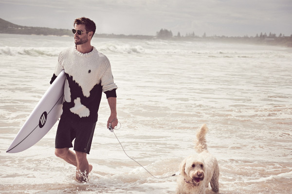 photo 25 in Chris Hemsworth gallery [id1274788] 2021-10-15 00:00:00
