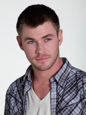 Chris Hemsworth pic #684493