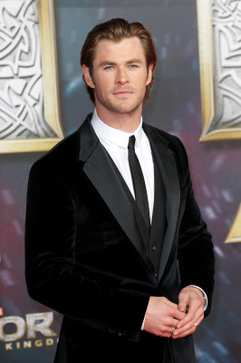 Chris Hemsworth pic #678286