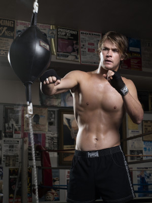 Chris Hemsworth pic #469537