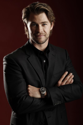 Chris Hemsworth pic #687586