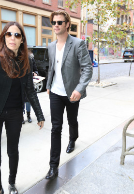 Chris Hemsworth pic #690513