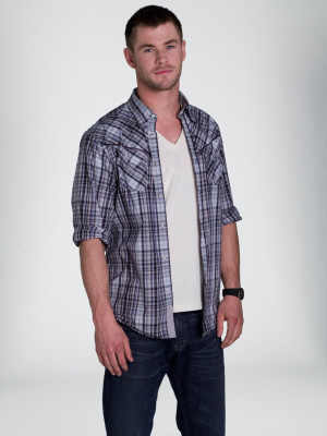 Chris Hemsworth pic #502487