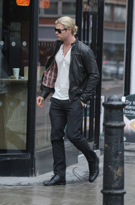 Chris Hemsworth pic #508684