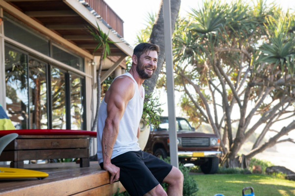 photo 27 in Chris Hemsworth gallery [id1274786] 2021-10-15 00:00:00