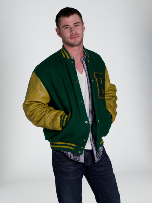 Chris Hemsworth pic #501664