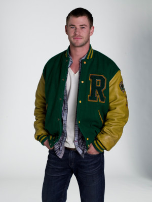 photo 15 in Chris Hemsworth gallery [id501662] 2012-06-21 00:00:00