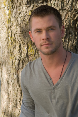Chris Hemsworth pic #501661