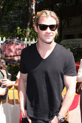 Chris Hemsworth pic #506363