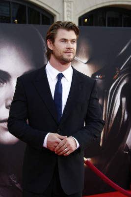Chris Hemsworth pic #517668