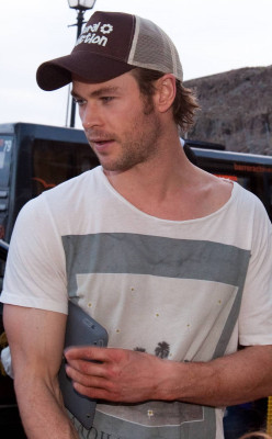 Chris Hemsworth pic #686717