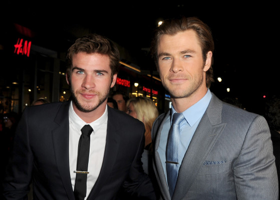 Chris Hemsworth pic #678226