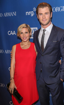 Chris Hemsworth pic #684511