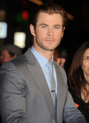 Chris Hemsworth pic #682336