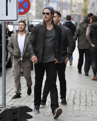 Chris Hemsworth pic #684507
