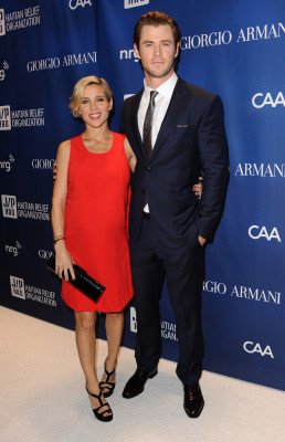 Chris Hemsworth pic #678275