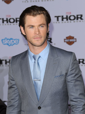Chris Hemsworth pic #688418