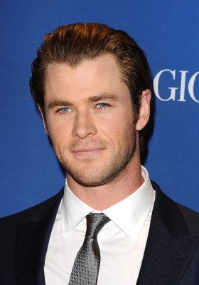 Chris Hemsworth pic #680015