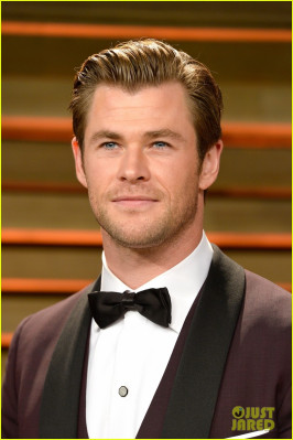 Chris Hemsworth pic #680005