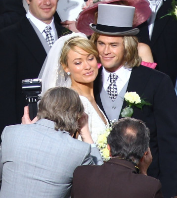 Chris Hemsworth pic #676728
