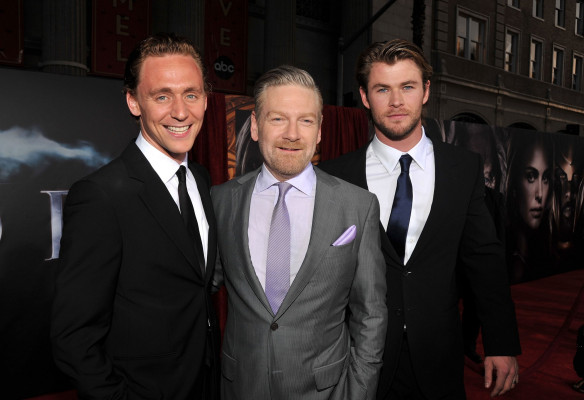 Chris Hemsworth pic #679999