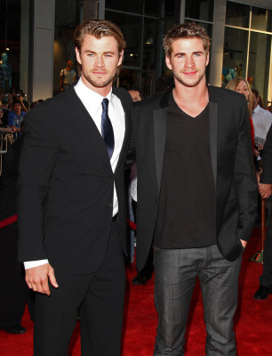 Chris Hemsworth pic #433538