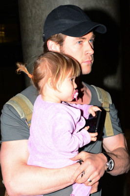 Chris Hemsworth pic #689257