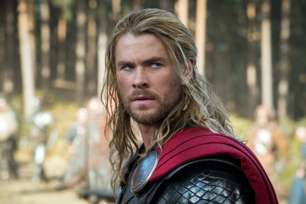 Chris Hemsworth pic #689197