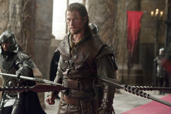 Chris Hemsworth pic #689210