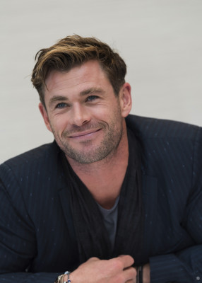 photo 6 in Chris Hemsworth gallery [id1162577] 2019-07-30 00:00:00