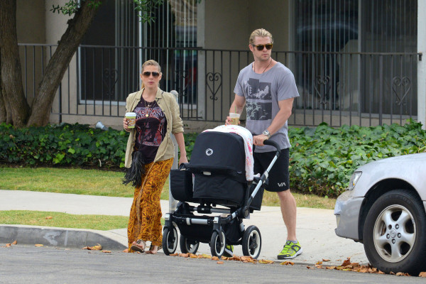 Chris Hemsworth pic #513805