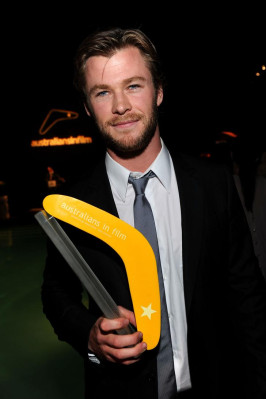Chris Hemsworth pic #397824