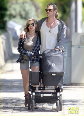 Chris Hemsworth pic #676460