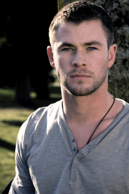 Chris Hemsworth pic #580609